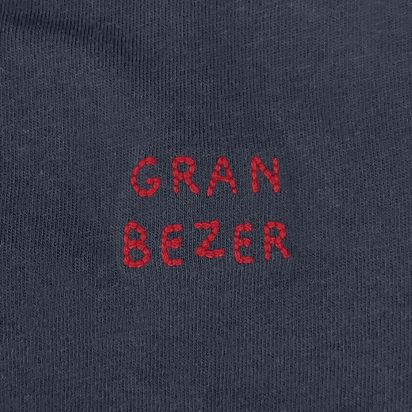 Tee-Shirt Man GRAN BEZER