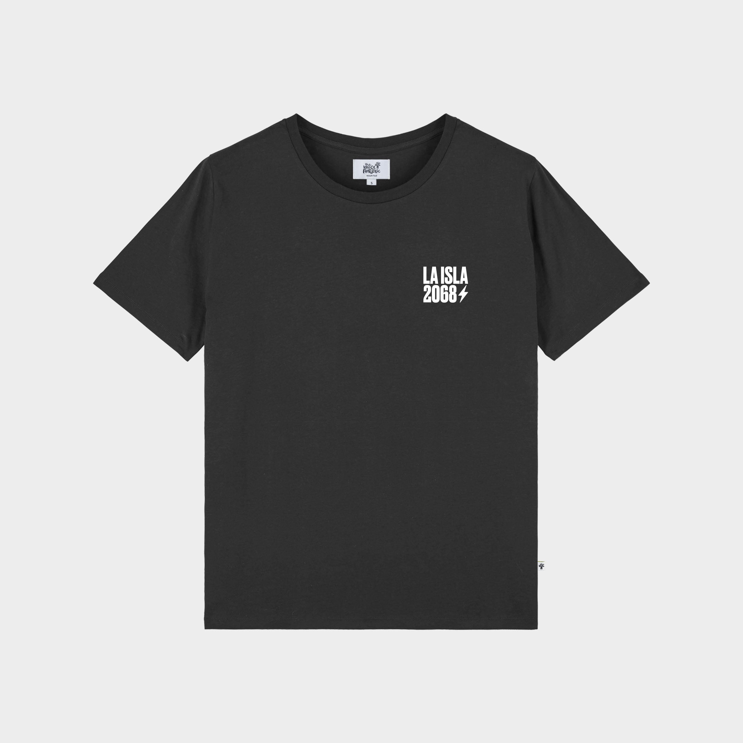 Tee-Shirt GAJAKS LA ISLA 2025