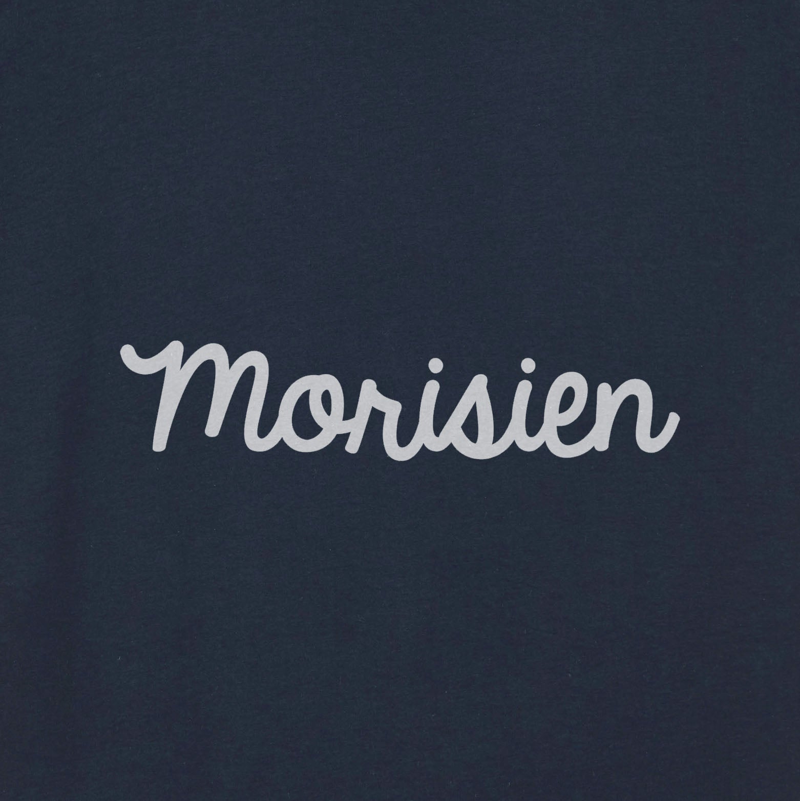 Tee-Shirt MORISIEN