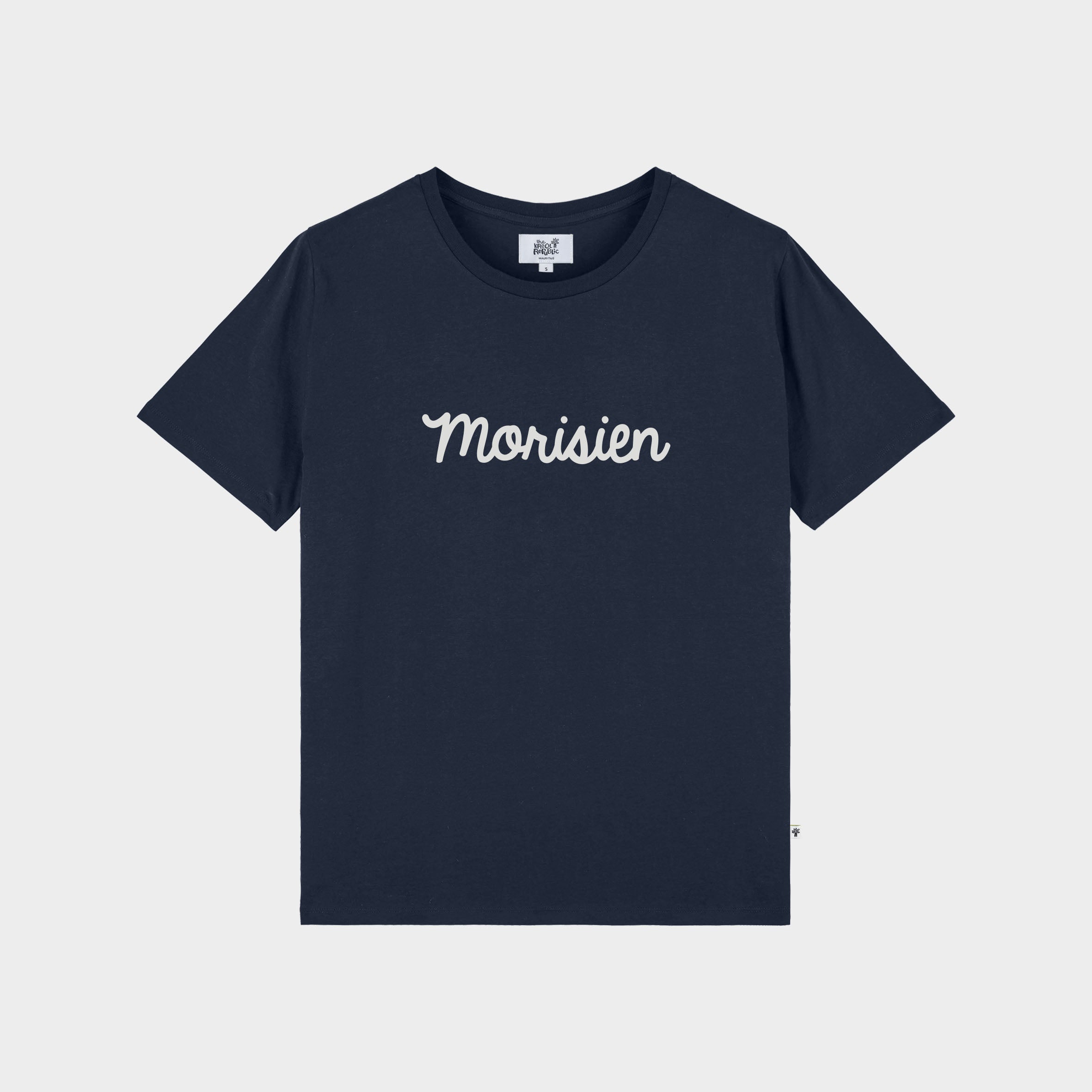 Tee-Shirt MORISIEN