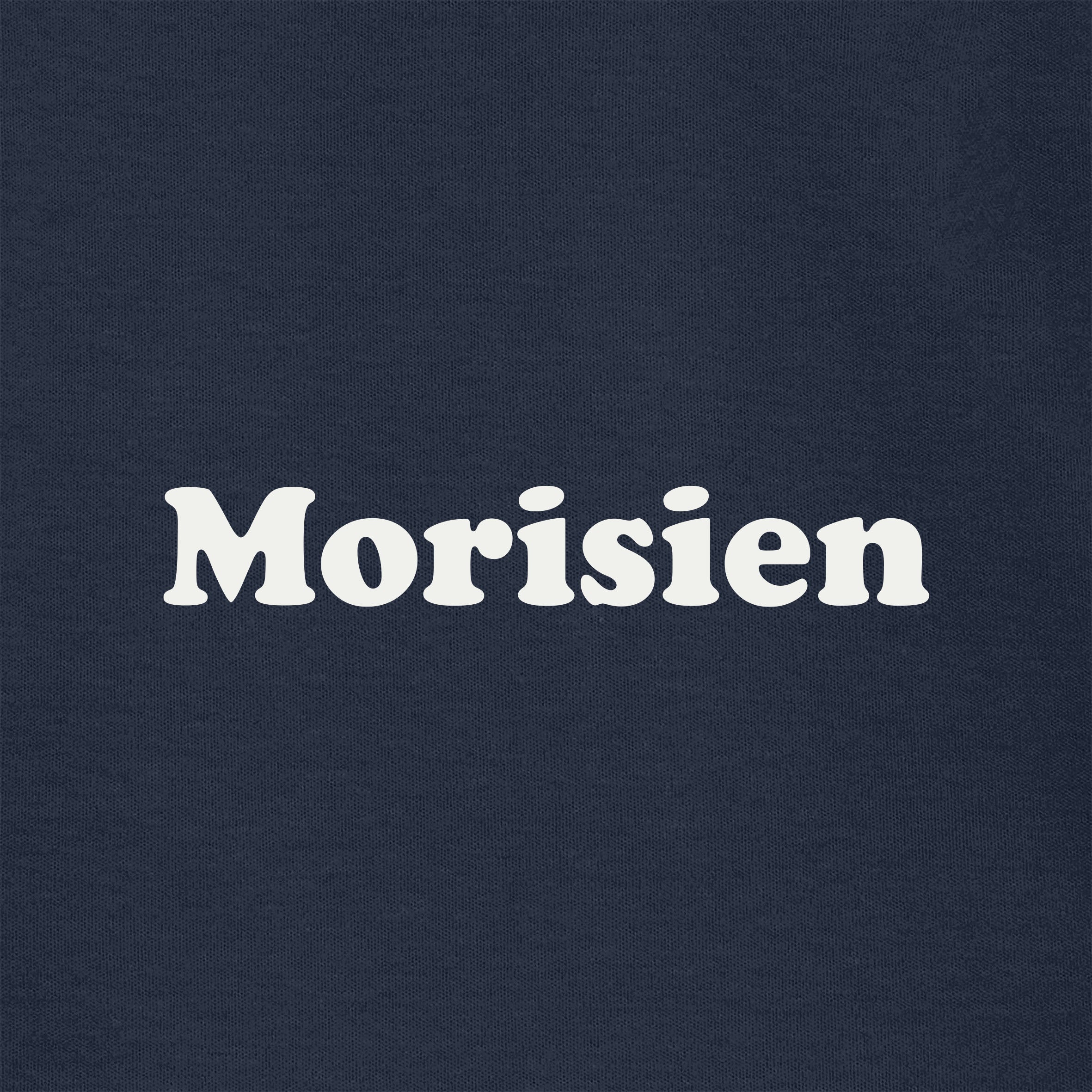 Tee-Shirt MORISIEN