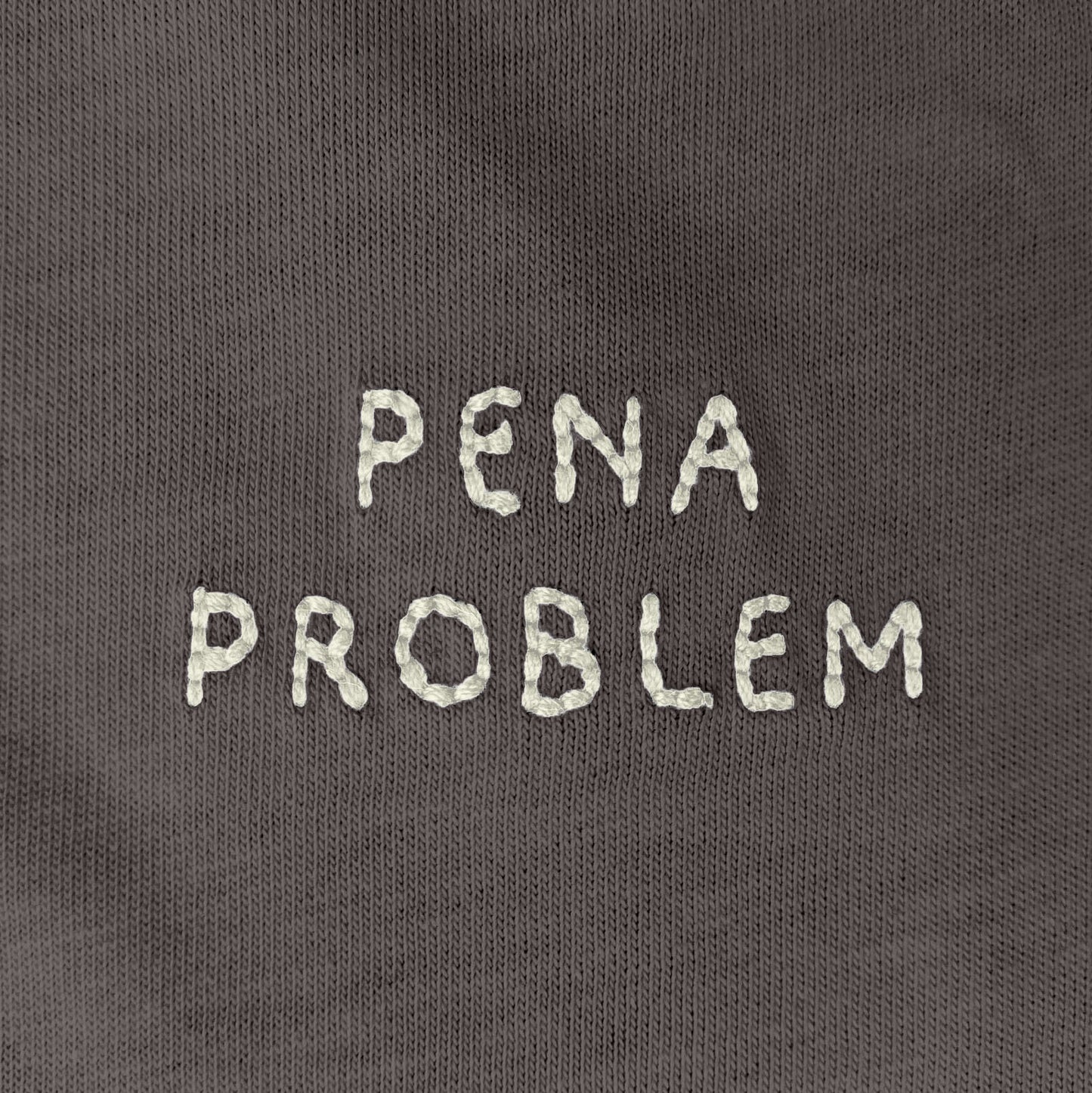 Tee-Shirt Man PENA PROBLEM