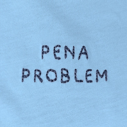 Tee-Shirt Man PENA PROBLEM