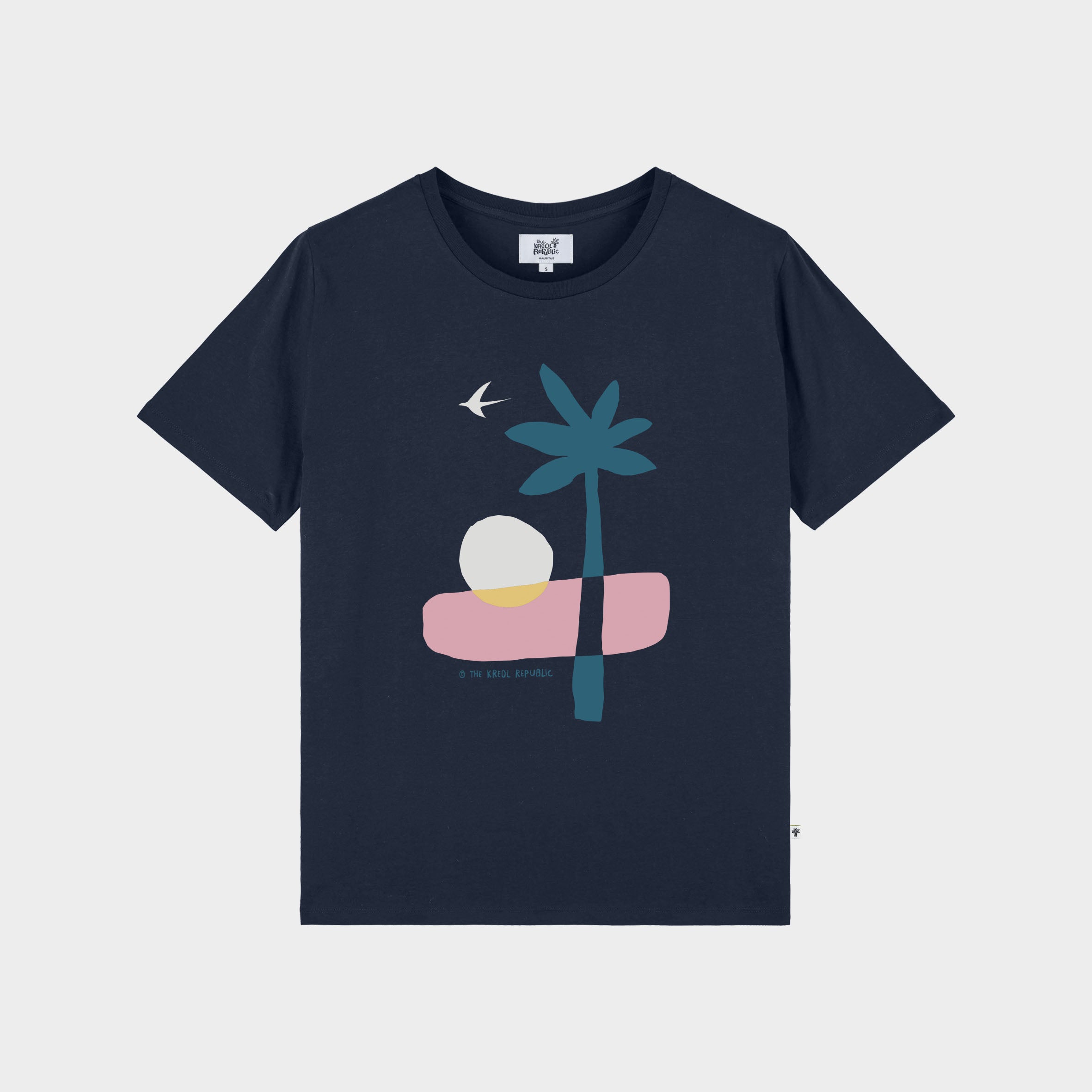 Tee-Shirt Man SUNSET