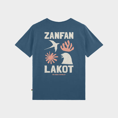 Tee-Shirt Man ZANFAN LAKOT