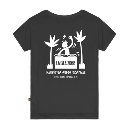 Tee-Shirt Kid LA ISLA 2024