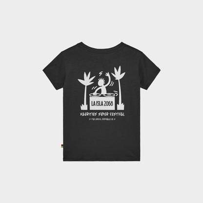 Tee-Shirt Kid LA ISLA 2024