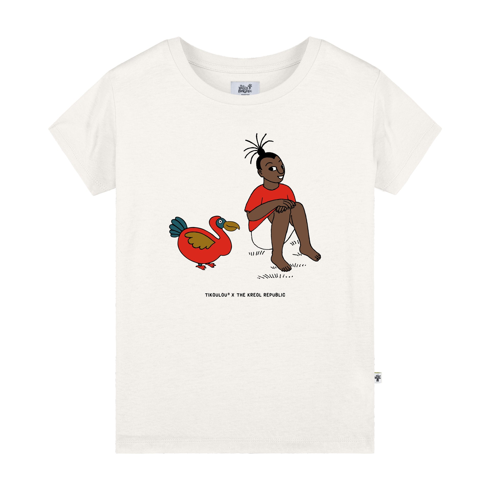 Youth Dodo's Youth T-Shirt