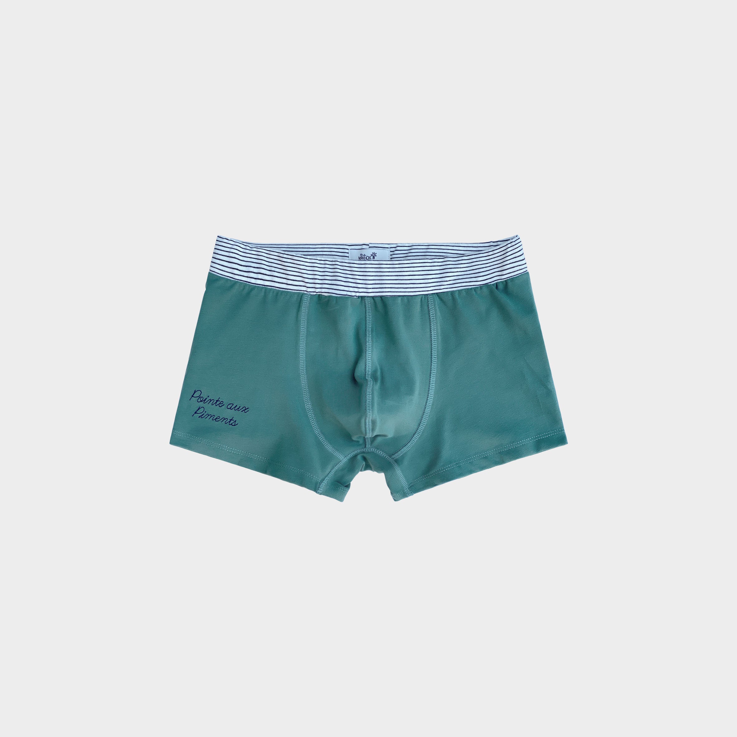 Boxer Short Man POINTE AUX PIMENTS