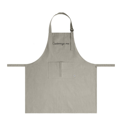 Apron Unisex CUSTOMIZABLE