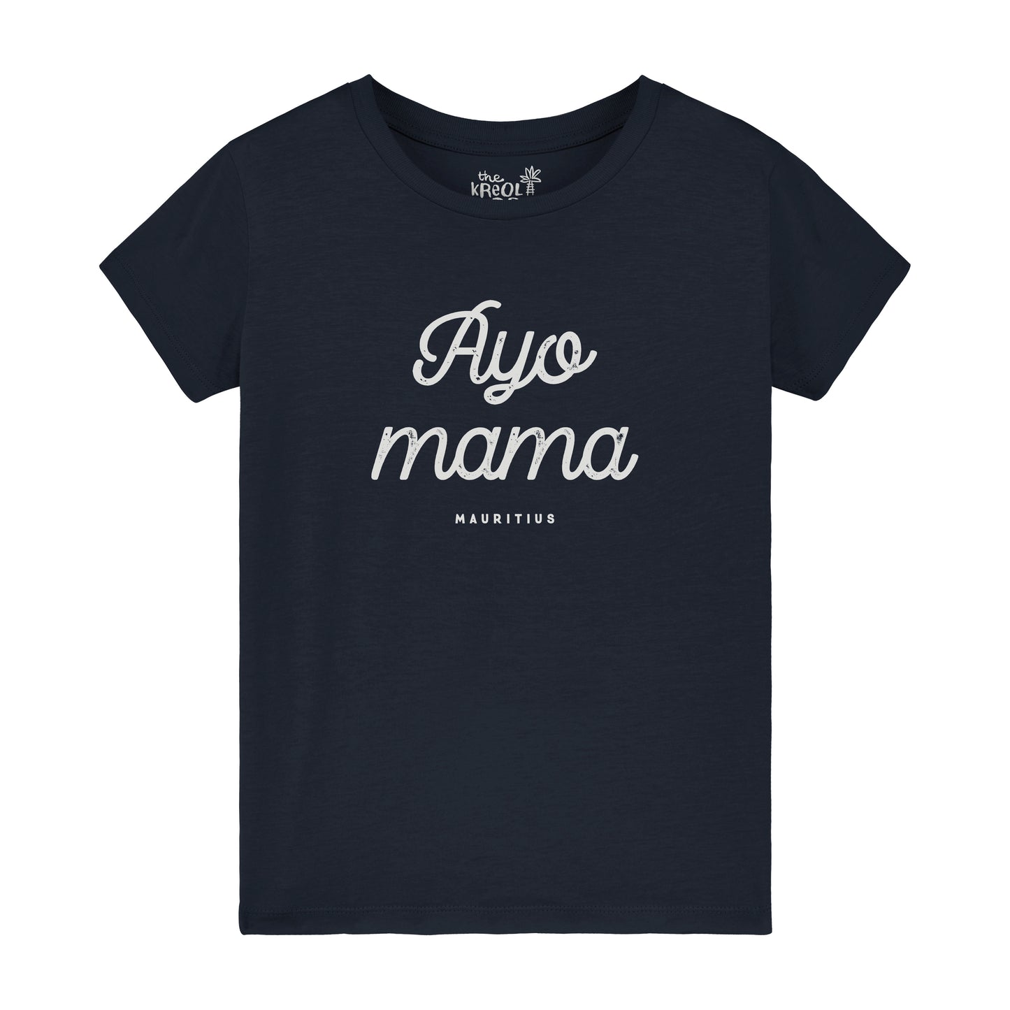 Tee-Shirt Kid AYO MAMA