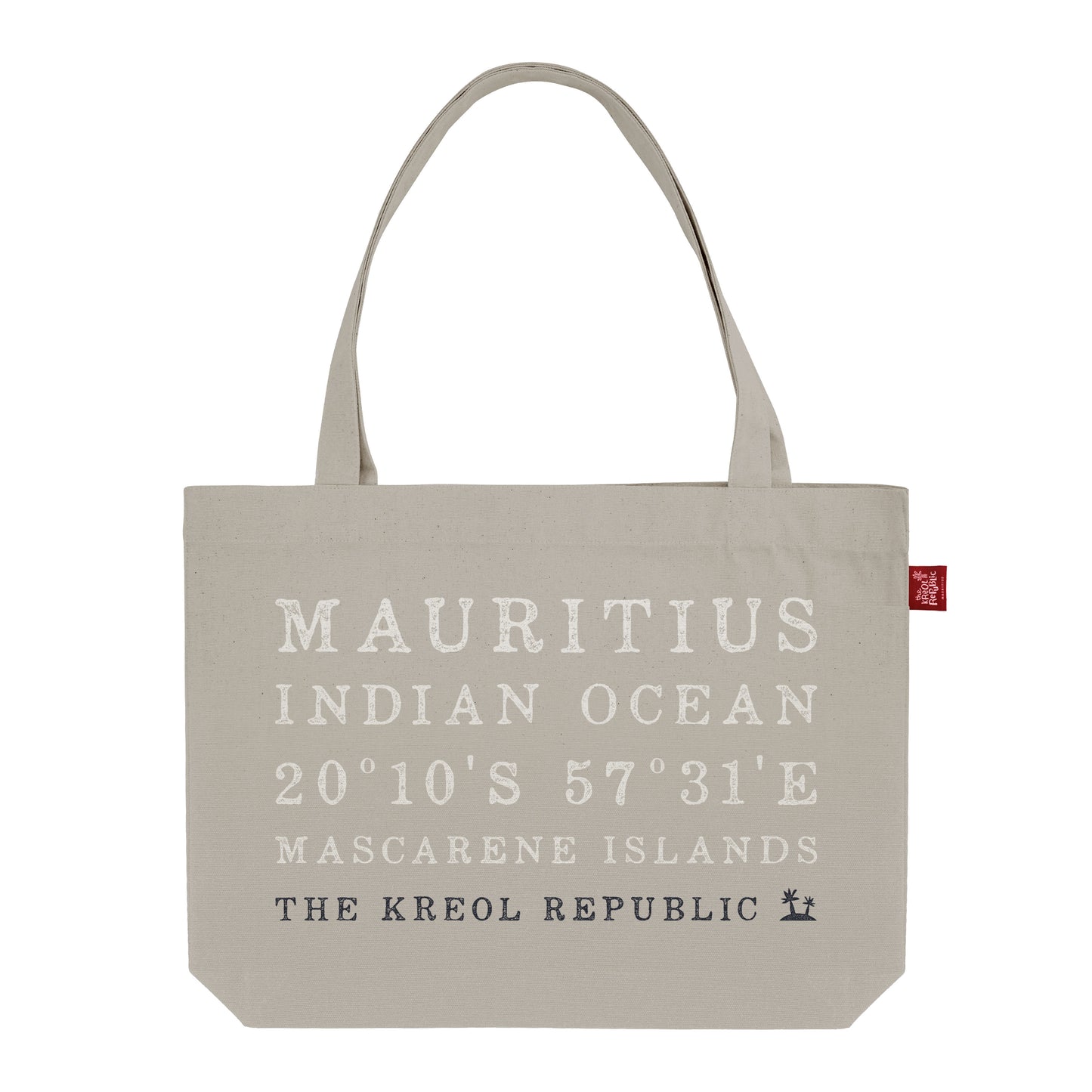 Beach Bag MASCARENE