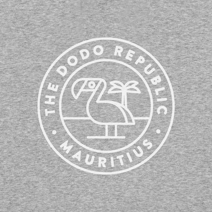 Hoodie Unisex DODO REPUBLIC