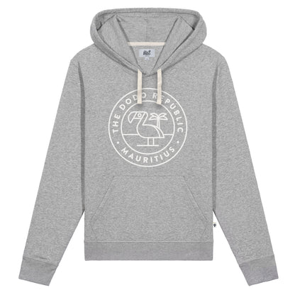 Hoodie Unisex DODO REPUBLIC