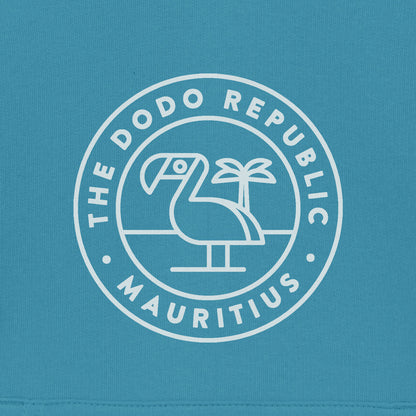 Hoodie kid DODO REPUBLIC