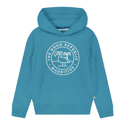 Hoodie kid DODO REPUBLIC