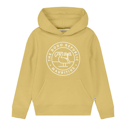 Hoodie kid DODO REPUBLIC