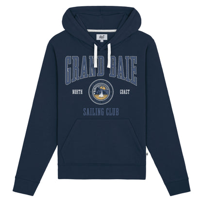 Hoodie Unisex GRAND BAIE CAMPUS