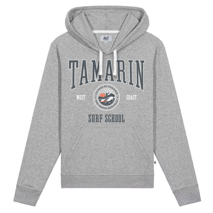 Hoodie Unisex TAMARIN CAMPUS