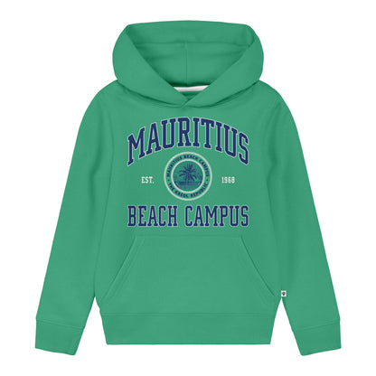 Hoodie Kid BEACH CAMPUS