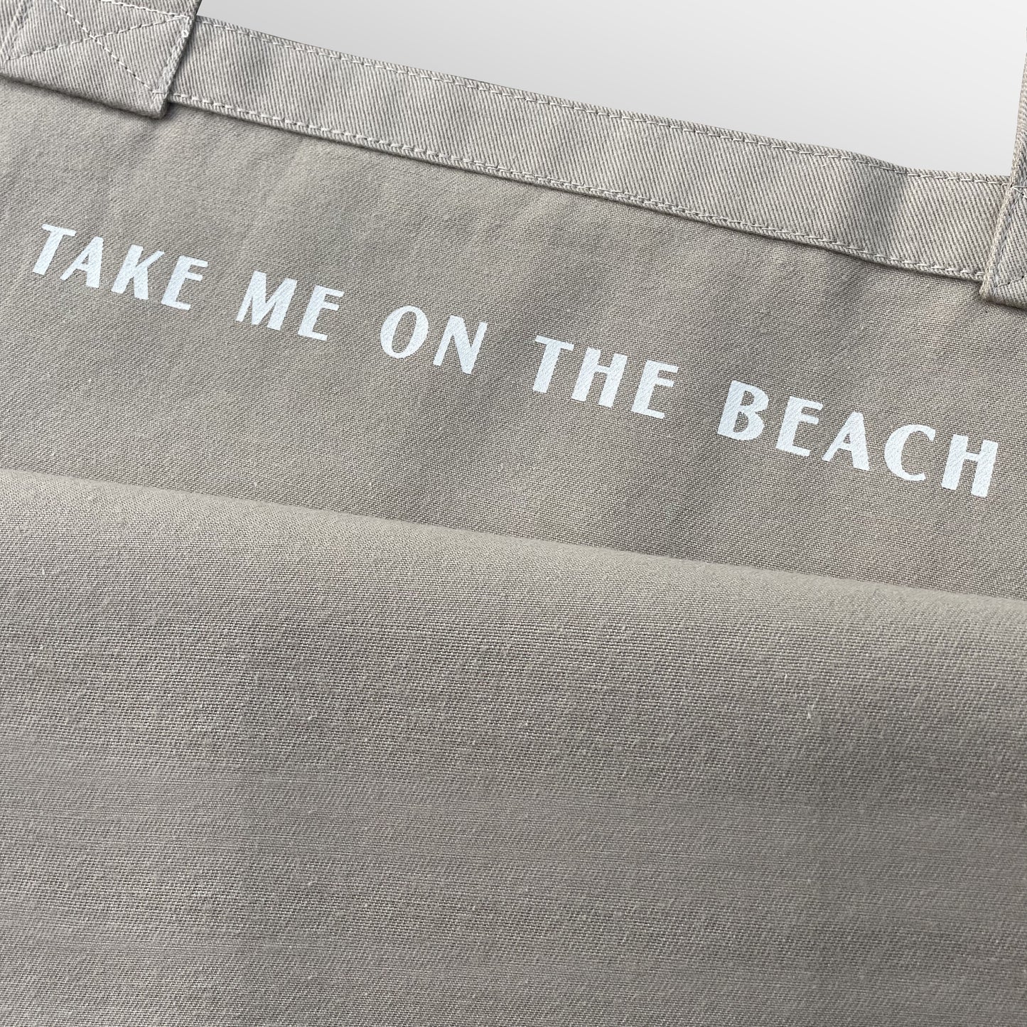 Maxi Beach Bag BEACH BREAK