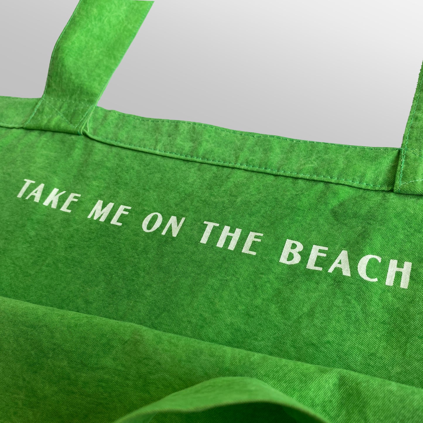 Maxi Beach Bag DODO REPUBLIC