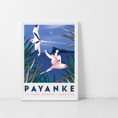 Poster PAYANKE