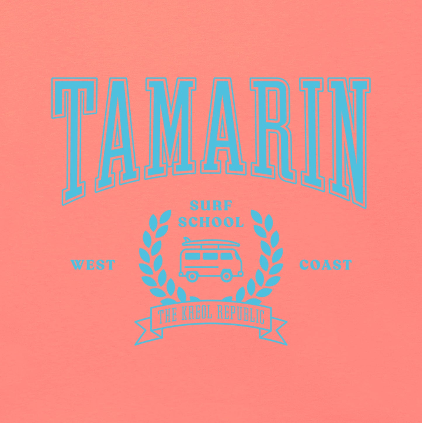 Tee-Shirt Crop Girl TAMARIN