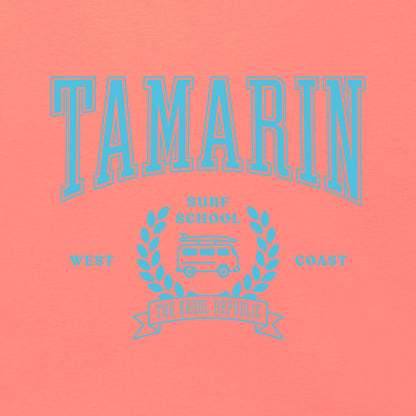 Tee-Shirt Crop Girl TAMARIN