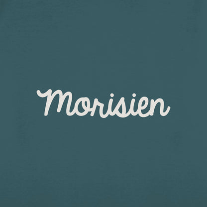 Tee-Shirt MORISIEN