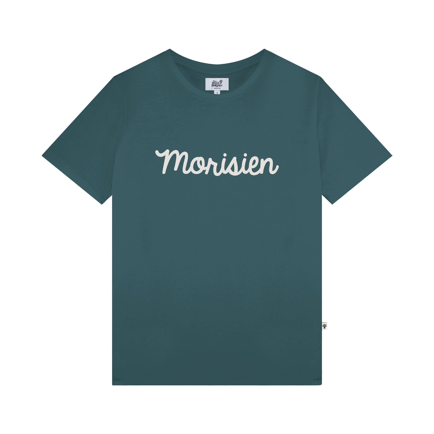Tee-Shirt MORISIEN
