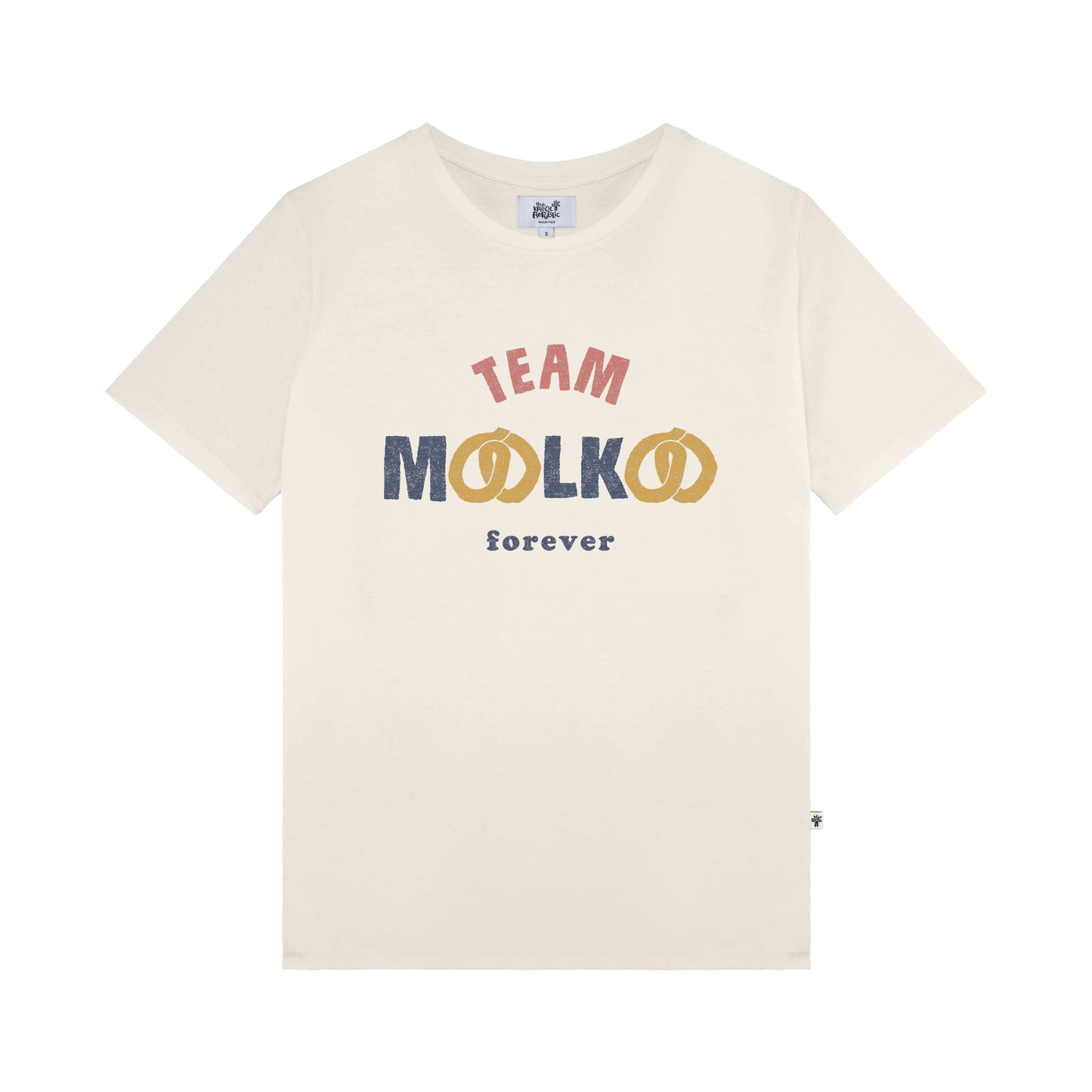 Tee-Shirt Man MOOLKOO