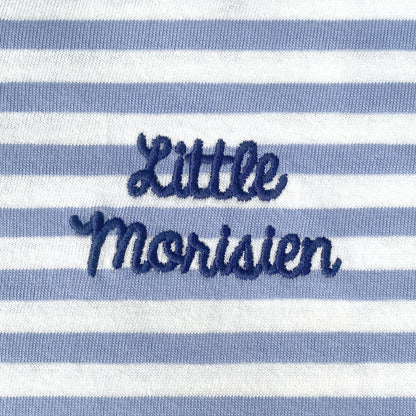 Tee-Shirt Kid LITTLE MORISIEN