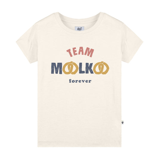 Tee-Shirt Kid MOOLKOO
