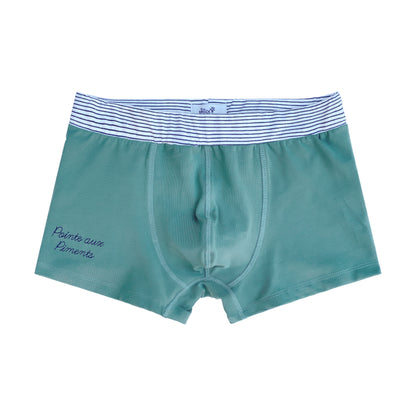 Boxer Short Man POINTE AUX PIMENTS